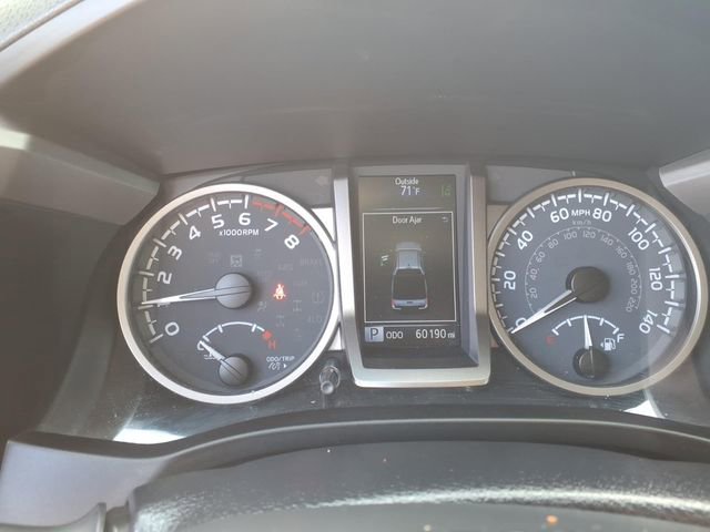 Used 2021 Toyota Tacoma SR5 image 20