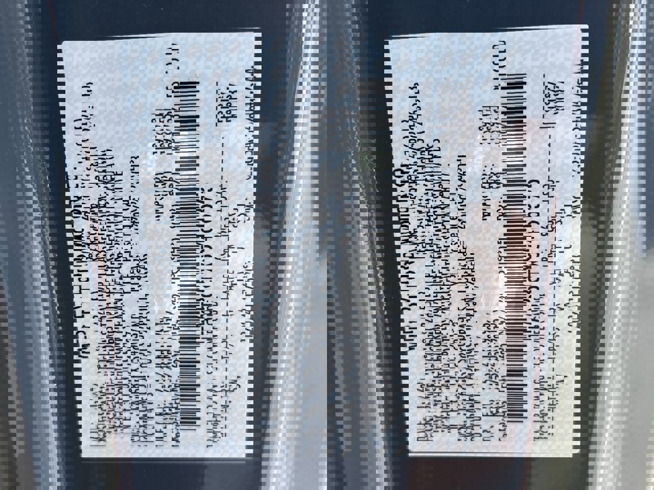 New 2025 Ford Mustang GT Premium w/ GT Performance Package image 34