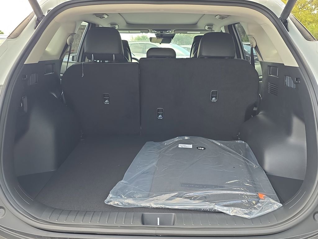 New 2026 Kia Sportage EX image 10