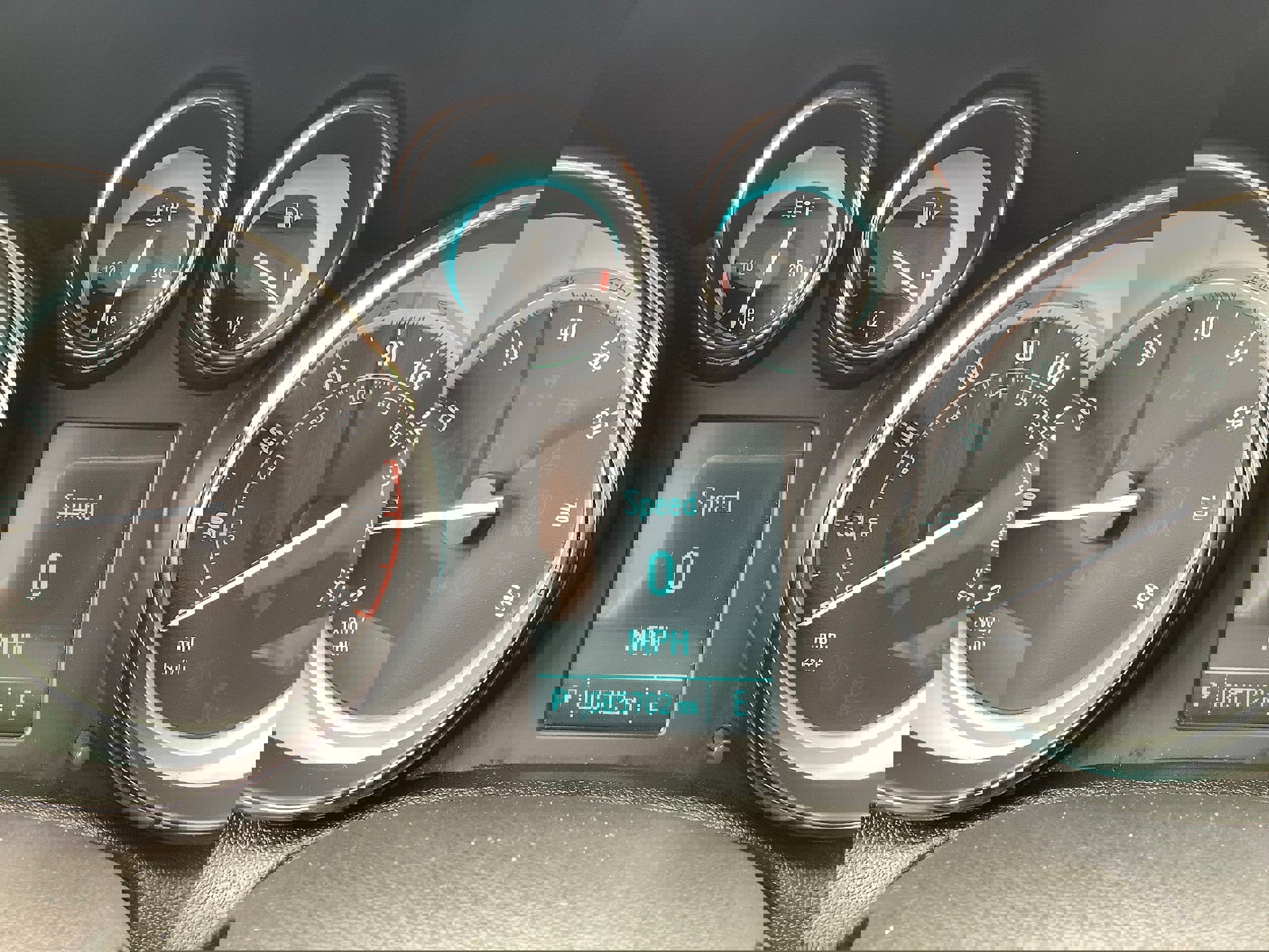 Used 2016 Buick Verano Sport Touring image 22