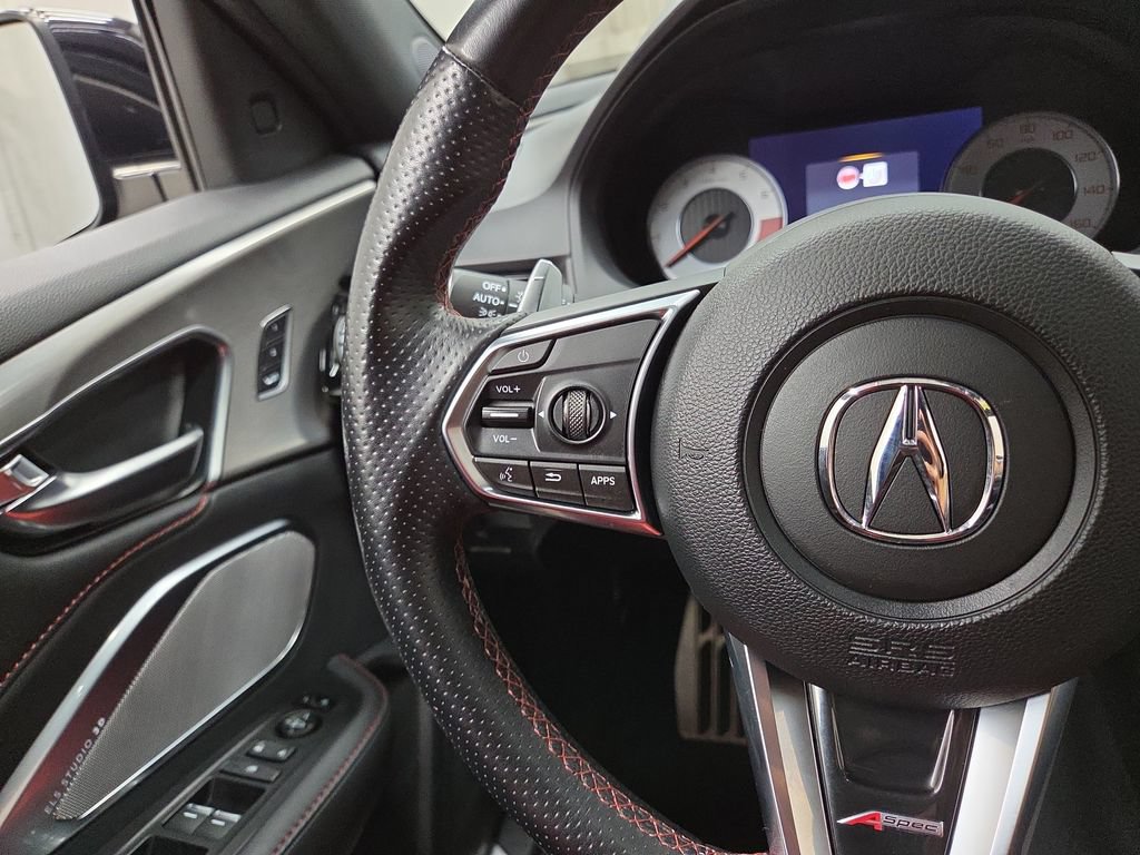 Used 2020 Acura RDX w/ Advance Package AWD/4WD image 20