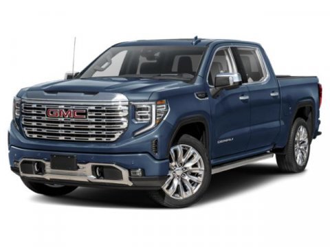 New 2026 GMC Sierra 1500 Denali w/ Denali Reserve Package