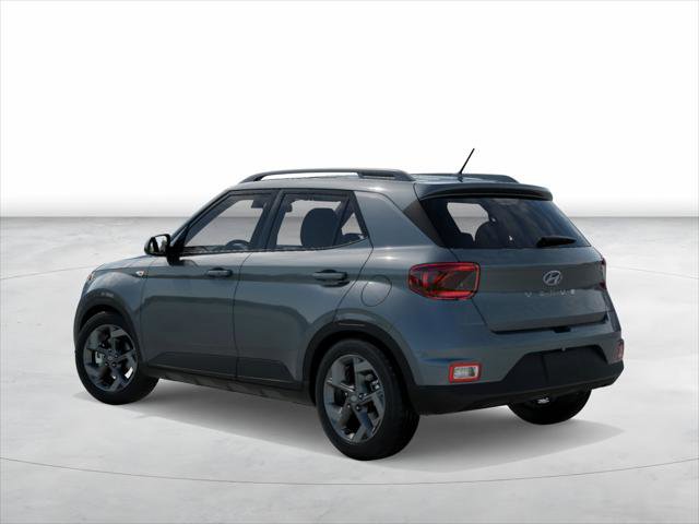 New 2026 Hyundai Venue SEL FWD image 5