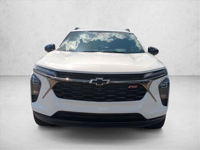 New 2026 Chevrolet Trax RS FWD image 6