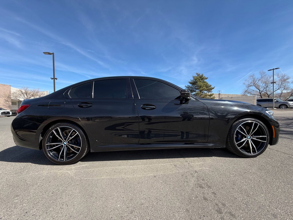 Used 2020 BMW M340i w/ Premium Package image 4