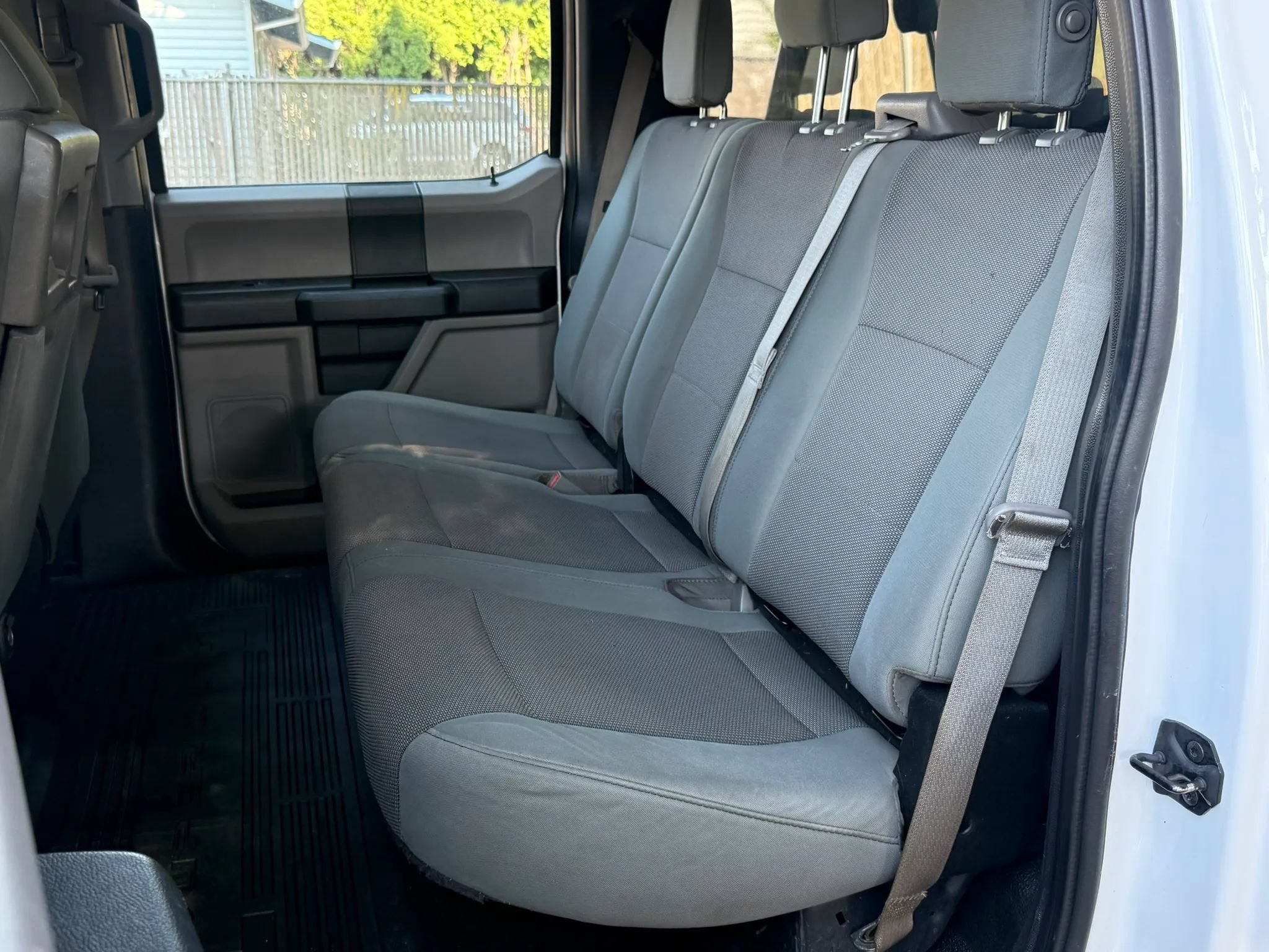 Used 2018 Ford F450 XL w/ Power Equipment Group RWD image 23