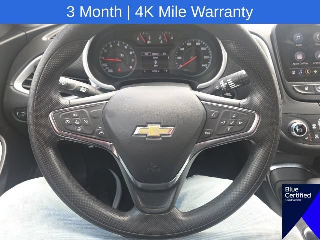 Used 2024 Chevrolet Malibu LT FWD image 35