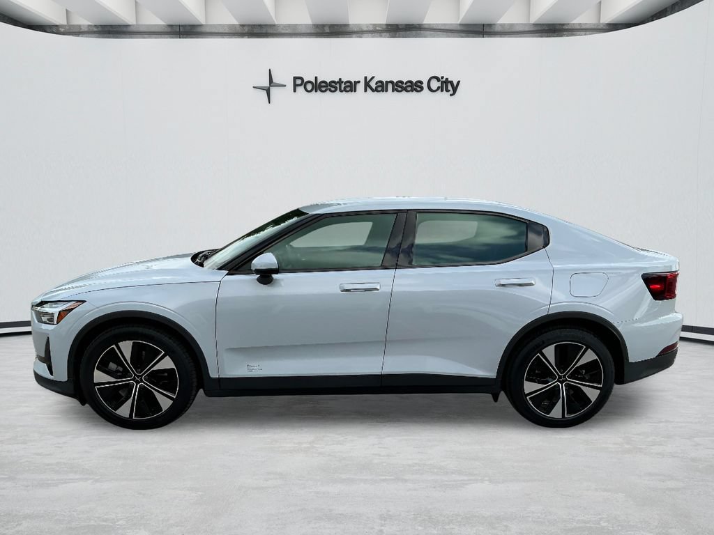 Certified 2023 Polestar Polestar 2 FWD image 8