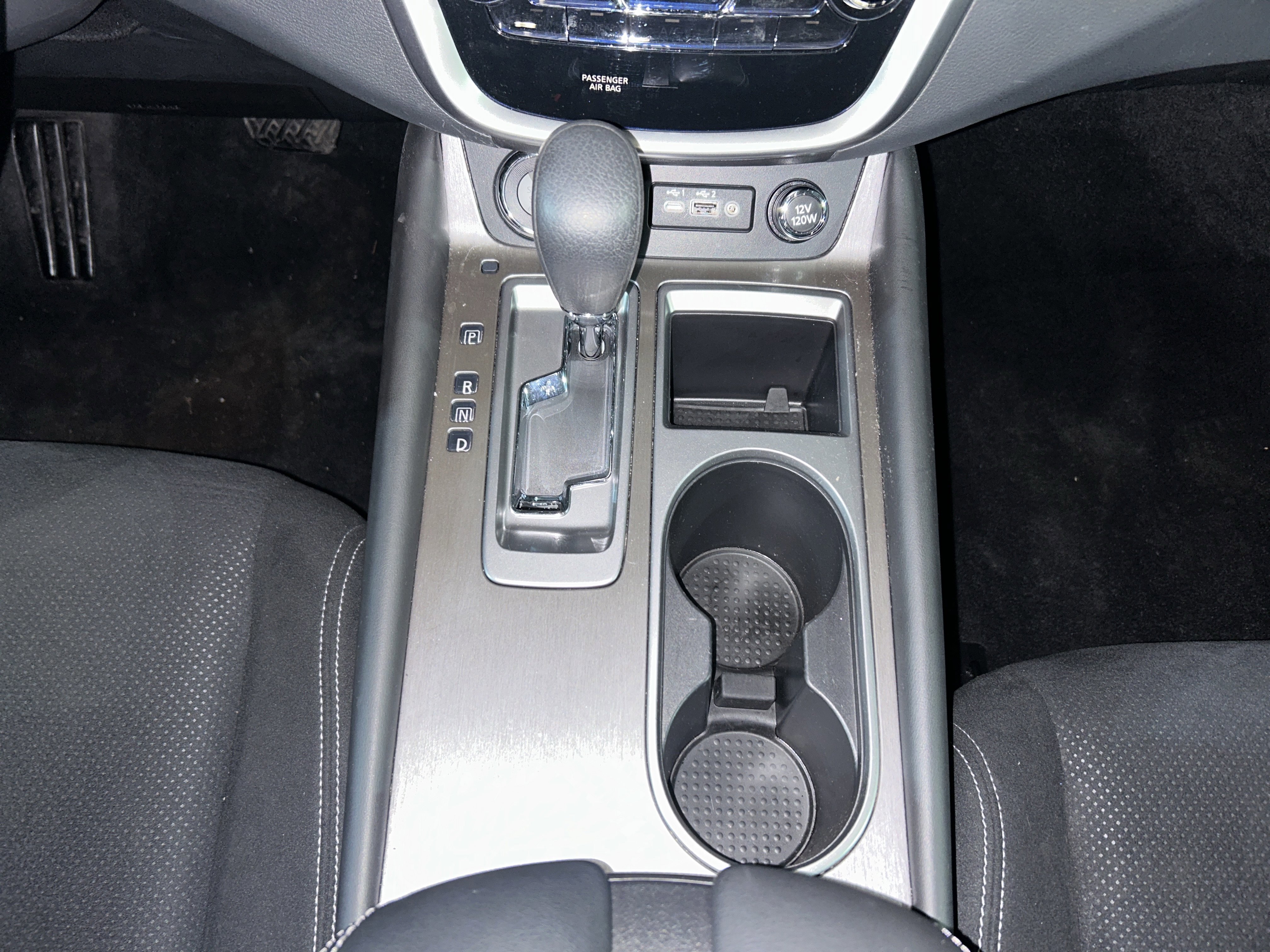 Used 2023 Nissan Murano S w/ Cargo Package image 21