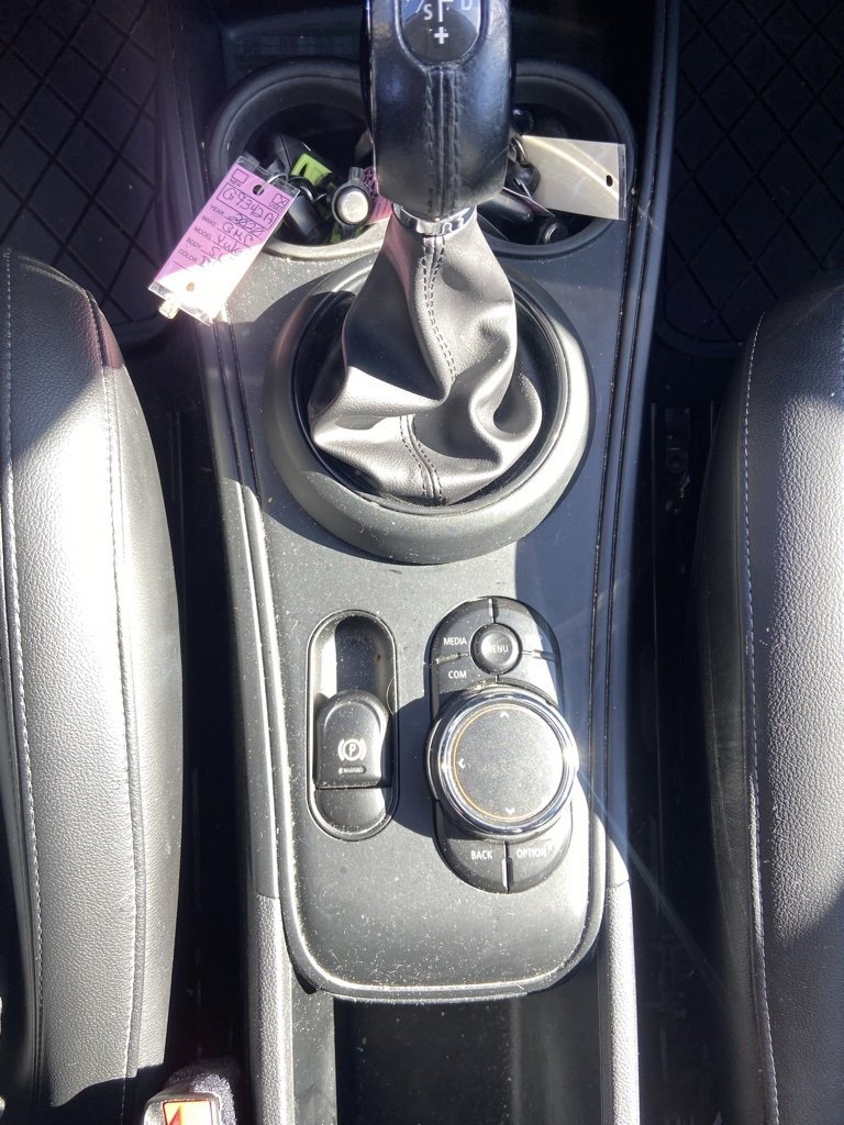 Used 2018 MINI Cooper Countryman S image 17