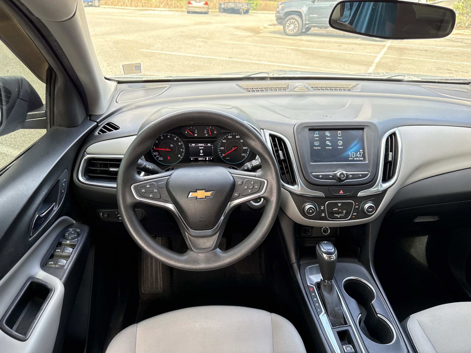 Used 2018 Chevrolet Equinox LS image 13