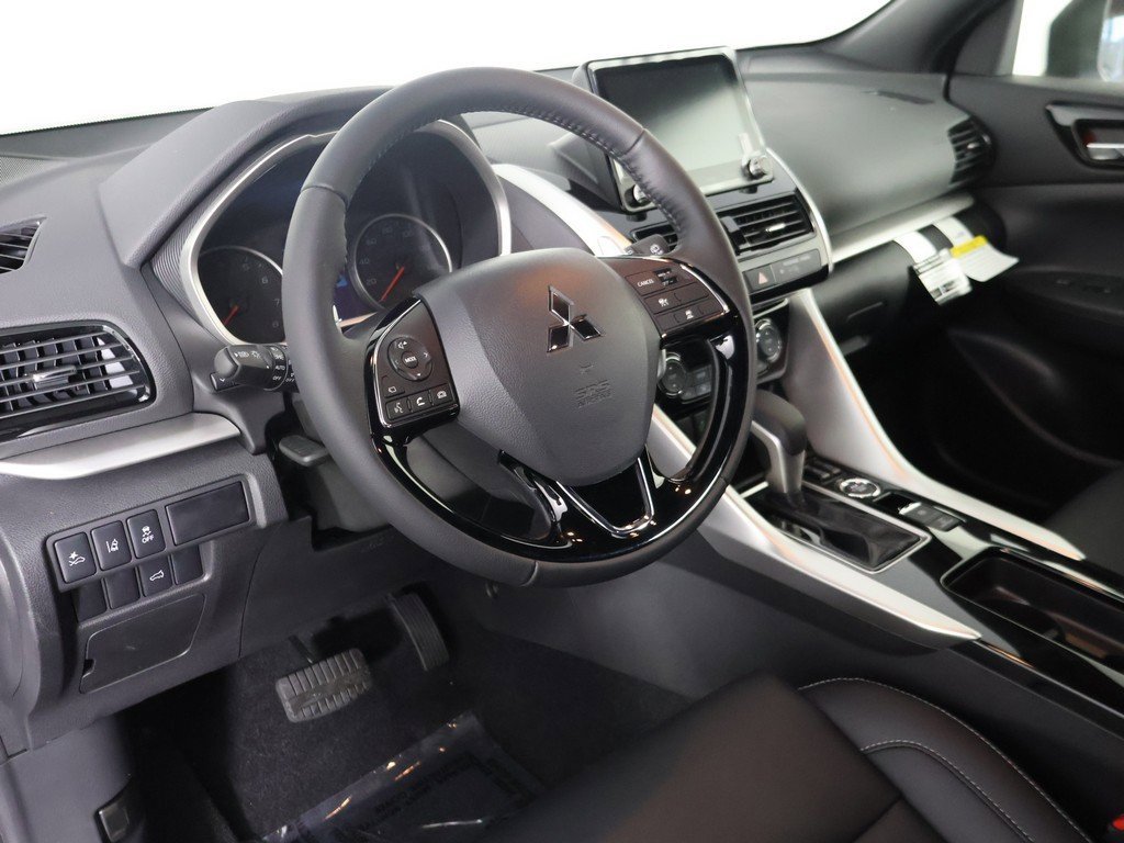 New 2026 Mitsubishi Eclipse Cross SEL image 27