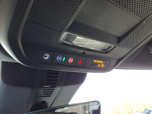 New 2026 GMC Acadia Elevation image 36