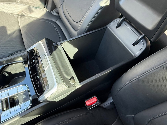 Used 2024 Hyundai Tucson XRT image 27