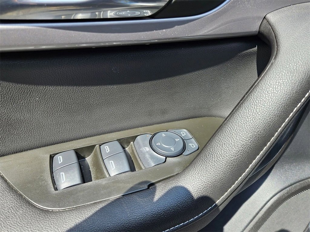 Used 2025 Chevrolet Blazer LT w/ Driver Confidence Package image 11