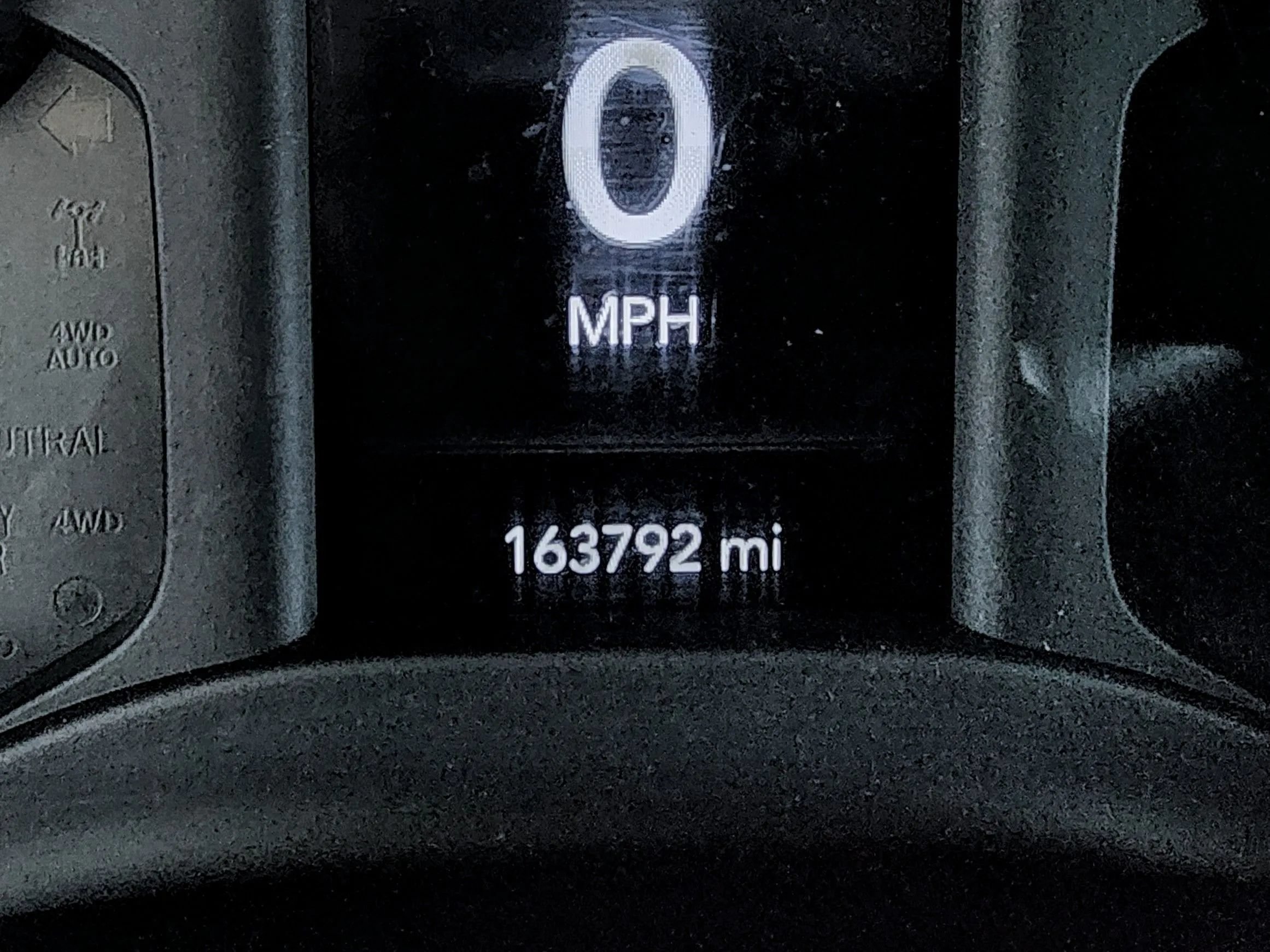 Used 2019 RAM 2500 Big Horn AWD/4WD image 19