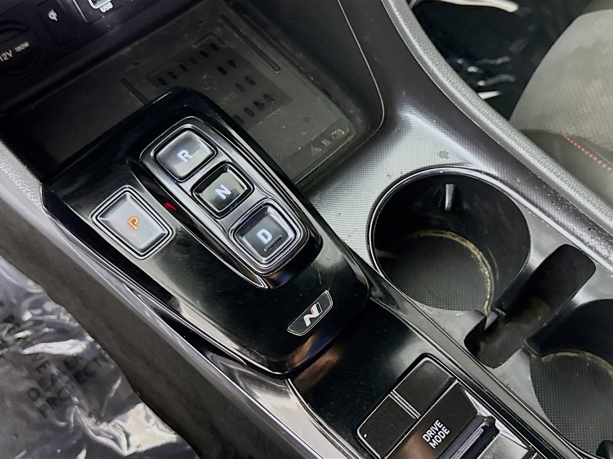 Used 2023 Hyundai Sonata N Line image 18