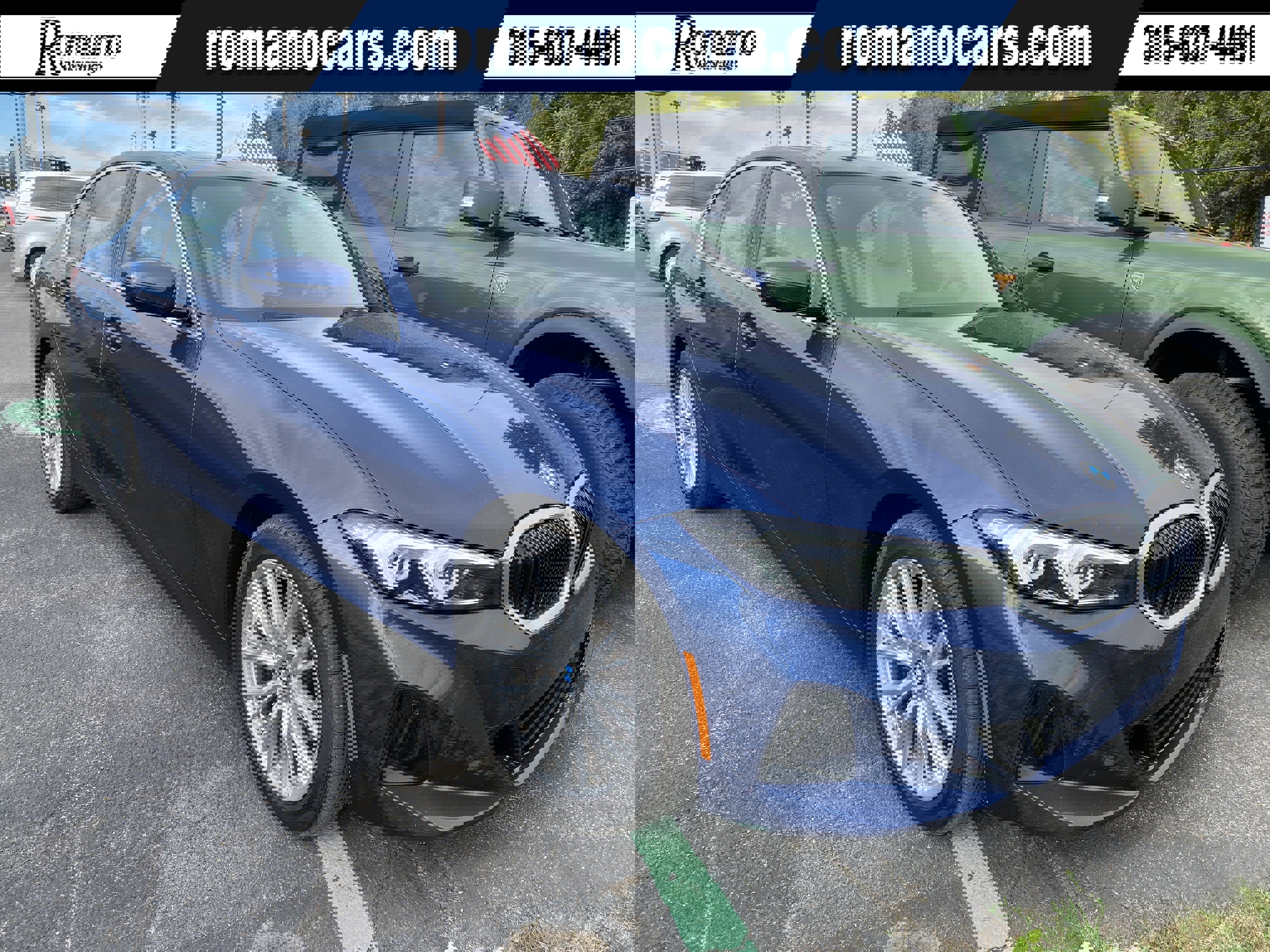 Used 2024 BMW 330i xDrive Sedan w/ Convenience Package