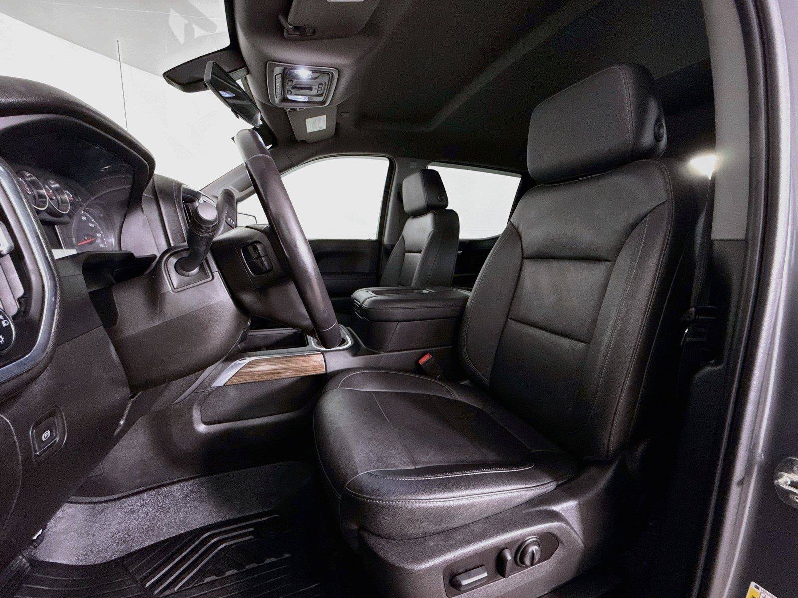 Used 2022 Chevrolet Silverado 1500 RST w/ All Star Edition Plus AWD/4WD image 22