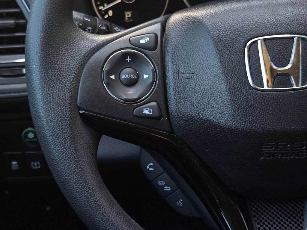 Used 2016 Honda HR-V EX image 24