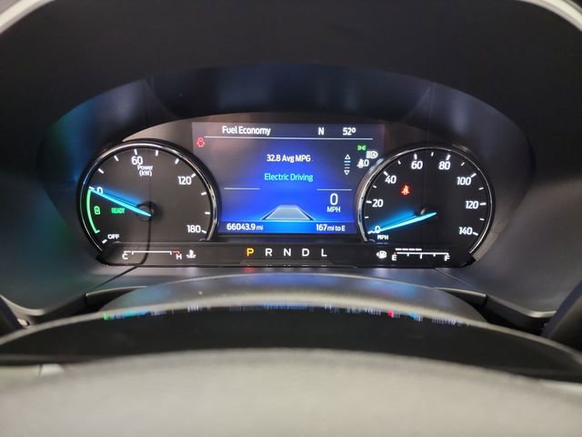 Used 2022 Ford Escape SEL image 12