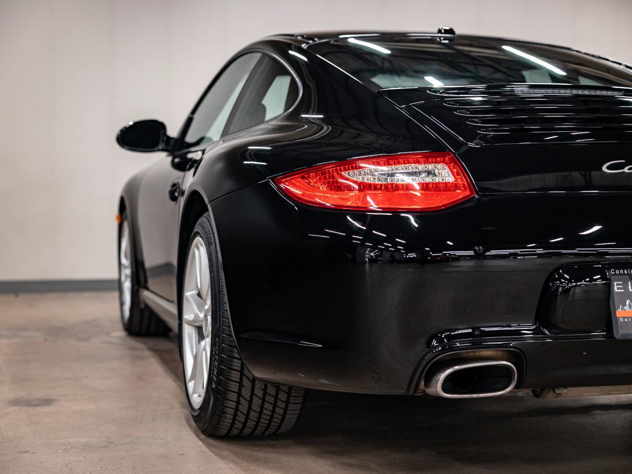 Used 2009 Porsche 911 GT3 RS image 34