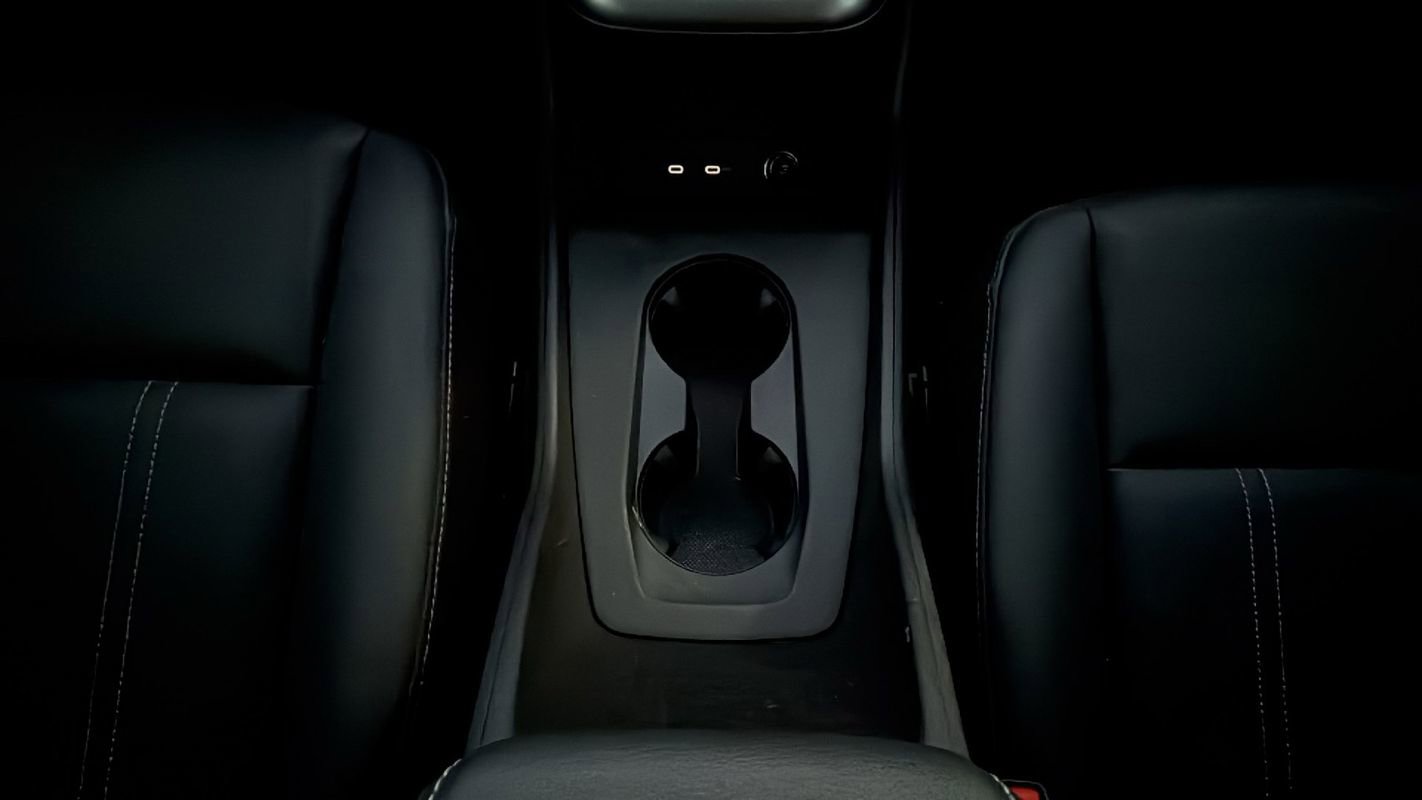 Used 2024 Audi Q4 e-tron Premium Plus w/ Premium Plus image 25