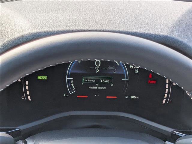 New 2026 Toyota Camry SE image 11