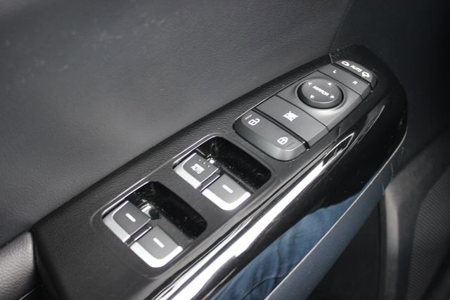 Used 2022 Kia Sportage EX AWD/4WD image 18