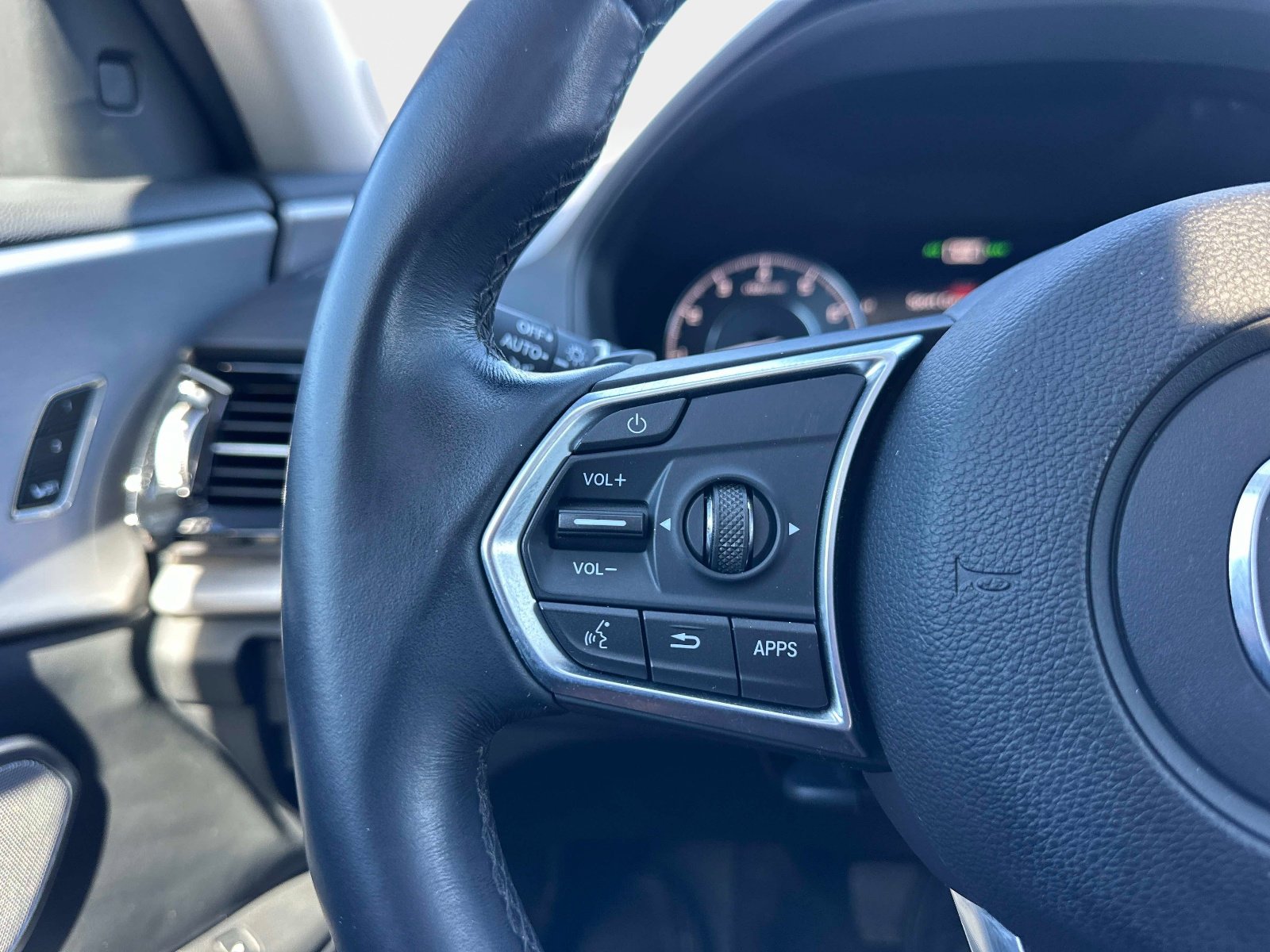 Certified 2020 Acura RDX FWD w/ Technology Package image 27