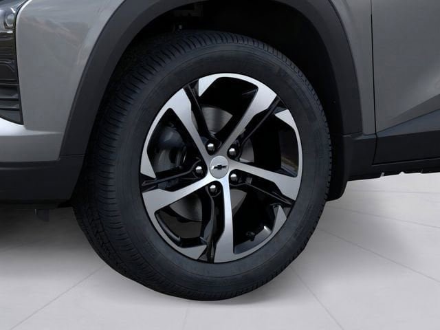 New 2026 Chevrolet Trax RS w/ Driver Confidence Package FWD image 9