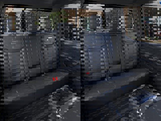 New 2026 Ford F150 Platinum image 36