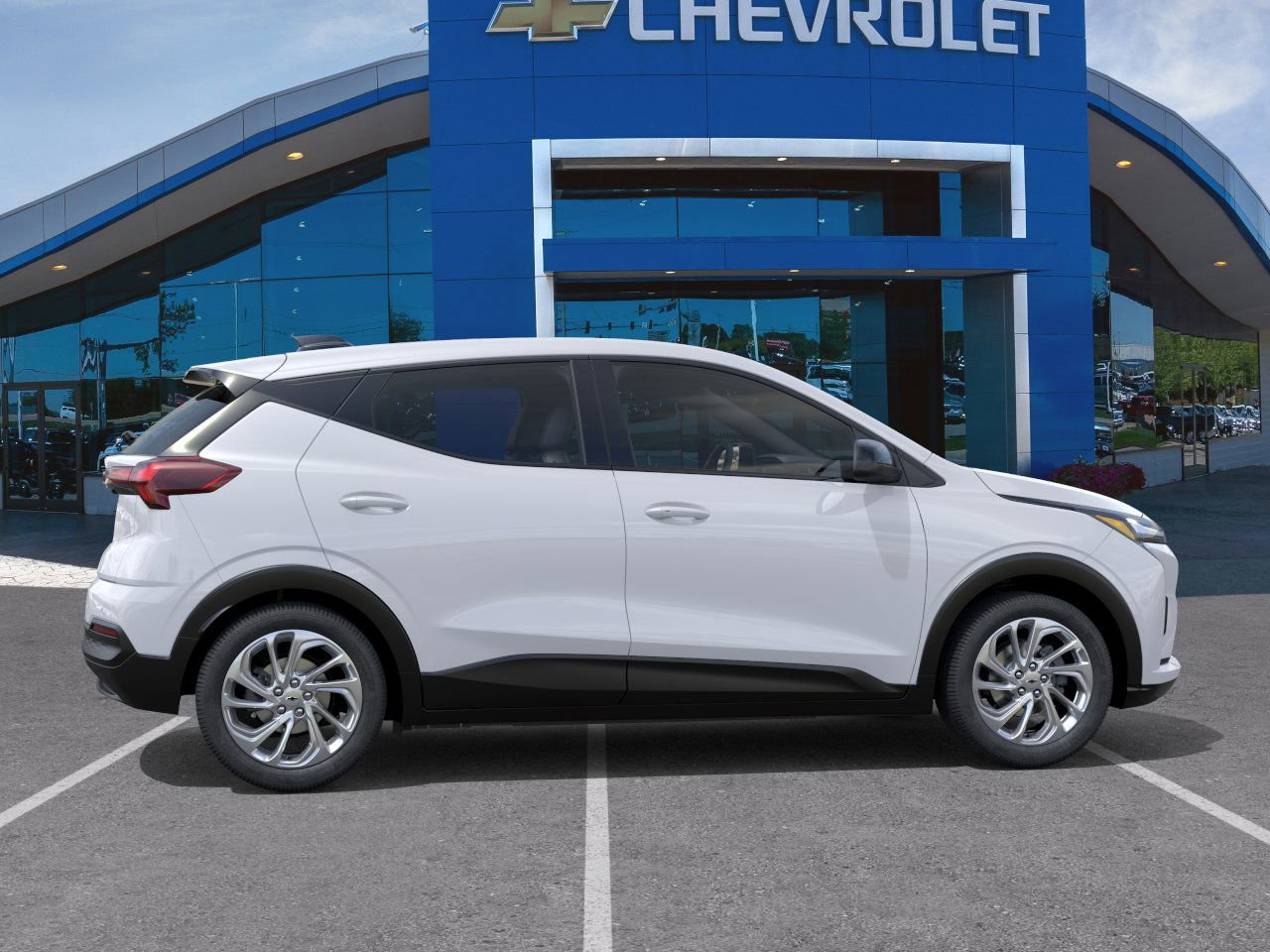 New 2027 Chevrolet Bolt LT w/ Comfort Package image 29