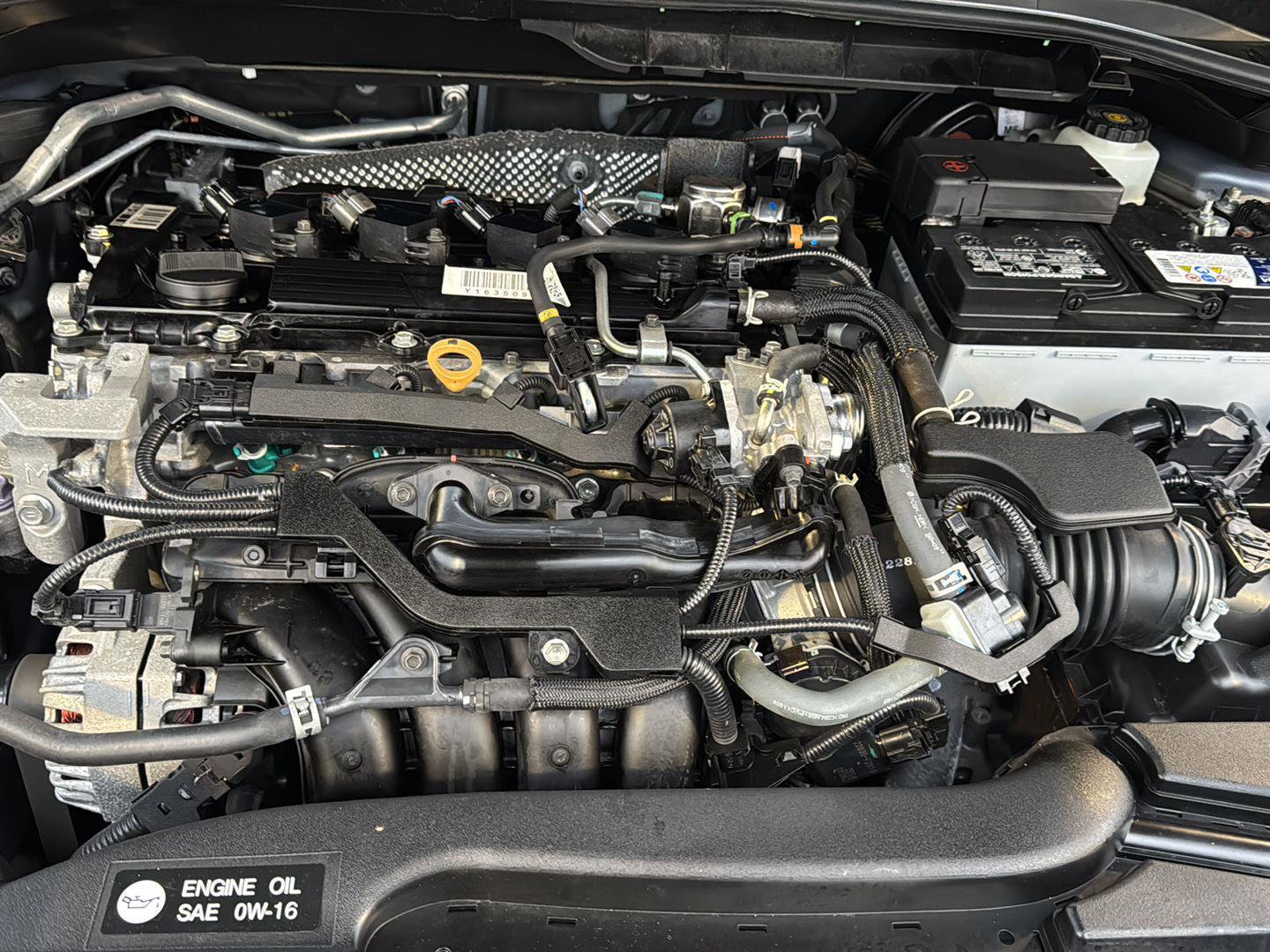 Certified 2022 Toyota Corolla Cross LE image 28