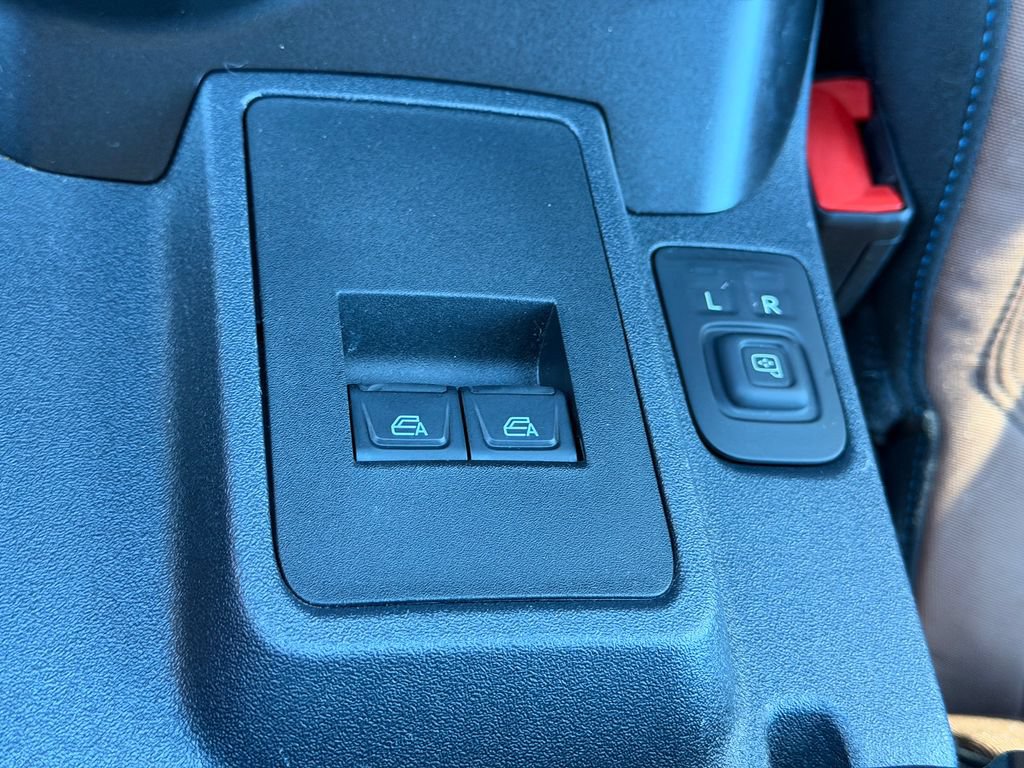 Used 2021 Ford Bronco Outer Banks AWD/4WD image 31