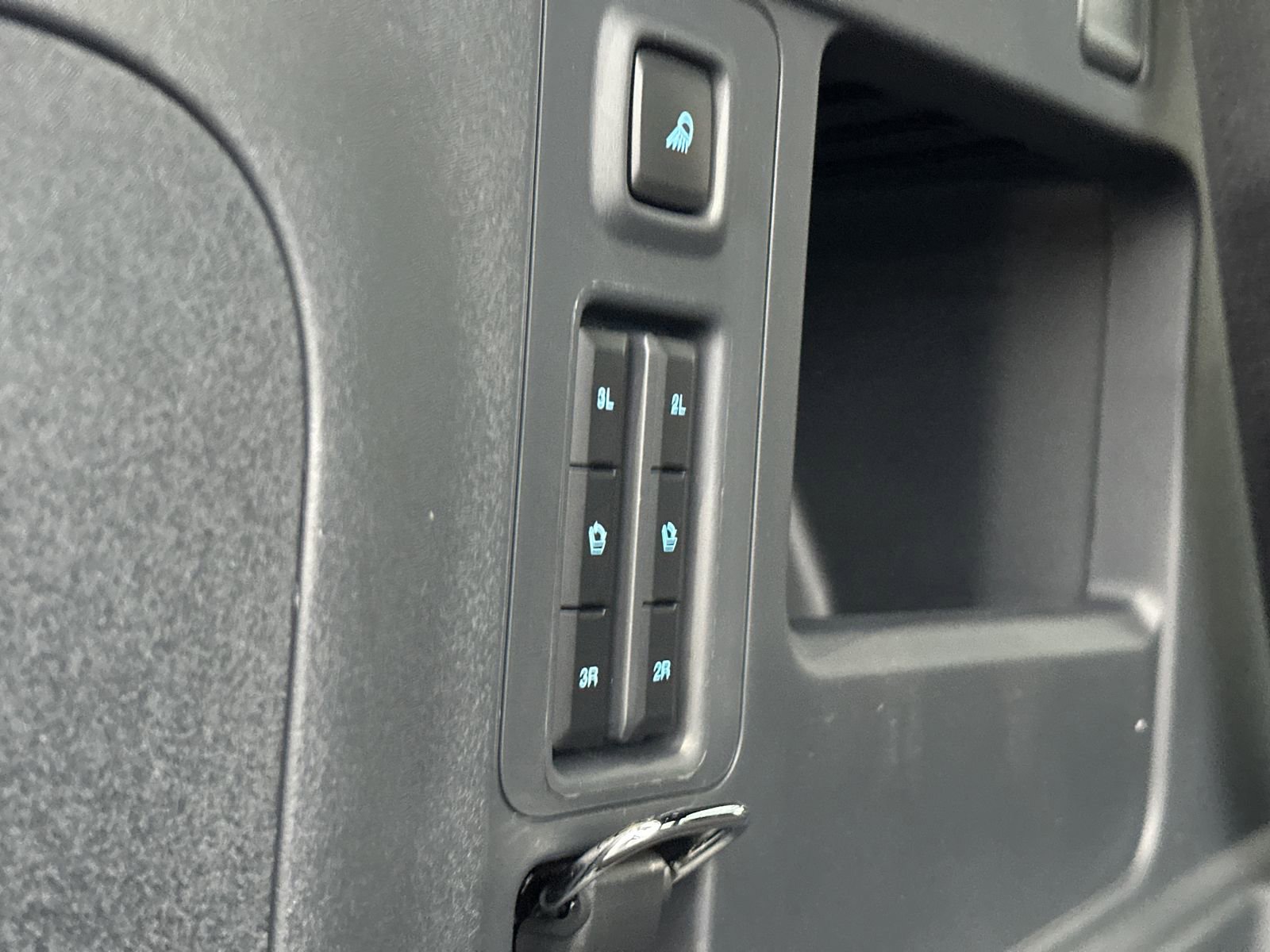 New 2025 Ford Expedition Platinum w/ Stealth Performance Package image 10