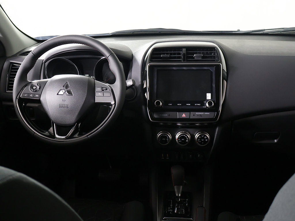 New 2027 Mitsubishi Outlander Sport LE AWD/4WD image 27