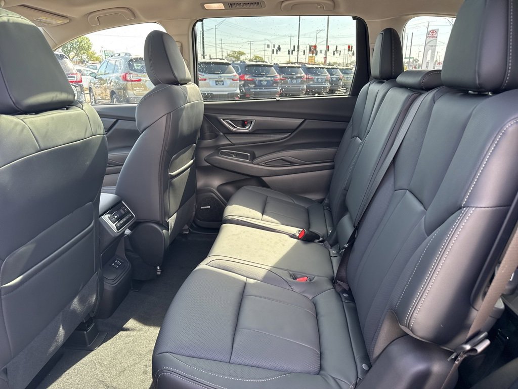 New 2025 Subaru Ascent Limited image 24