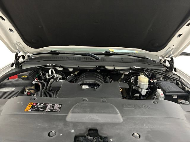 Used 2019 GMC Yukon XL SLT w/ Graphite Performance Edition AWD/4WD image 11
