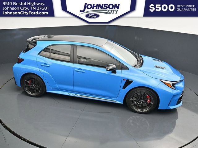 Used 2024 Toyota Corolla GR AWD/4WD image 28