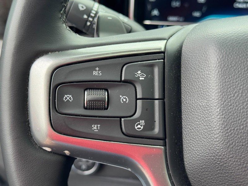 Used 2023 Chevrolet Silverado 1500 LT Trail Boss w/ LT Trail Boss Premium Package AWD/4WD image 18