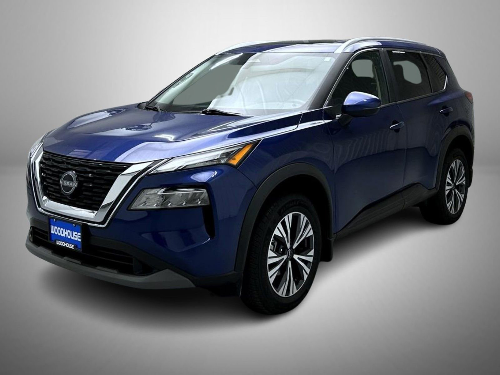 Used 2023 Nissan Rogue SV w/ SV Premium Package