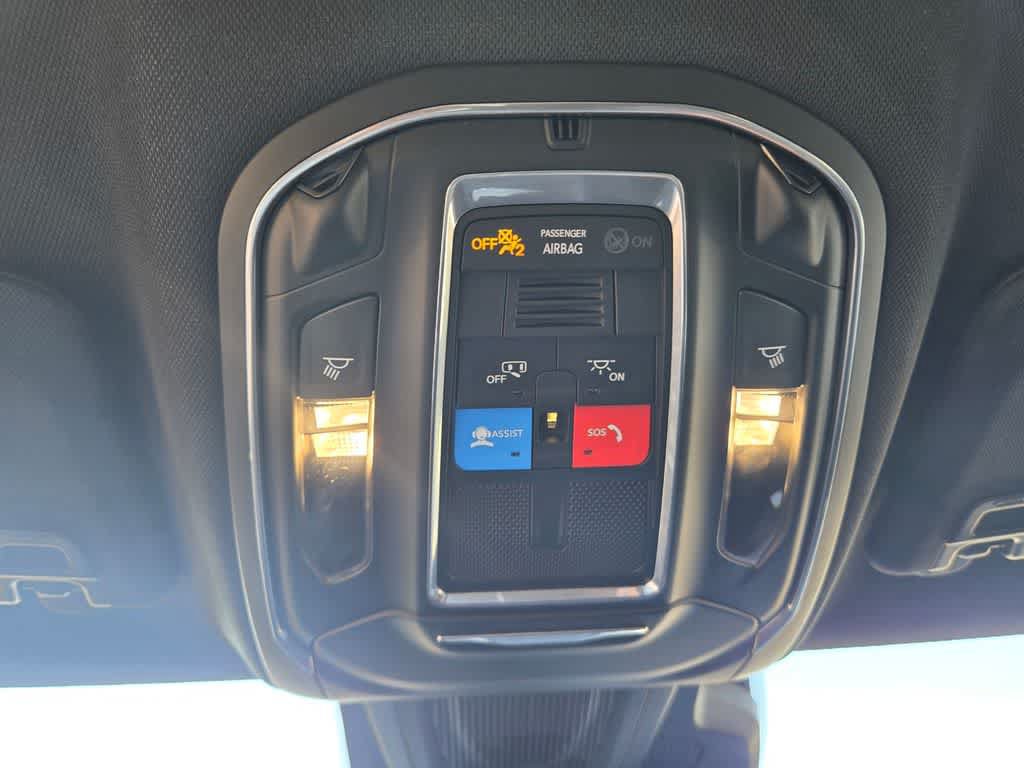 New 2026 Dodge Charger Scat Pack w/ Blacktop Package AWD/4WD image 15