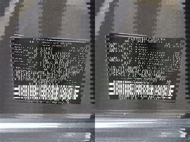 New 2025 Subaru Crosstrek 2.5i Limited image 21