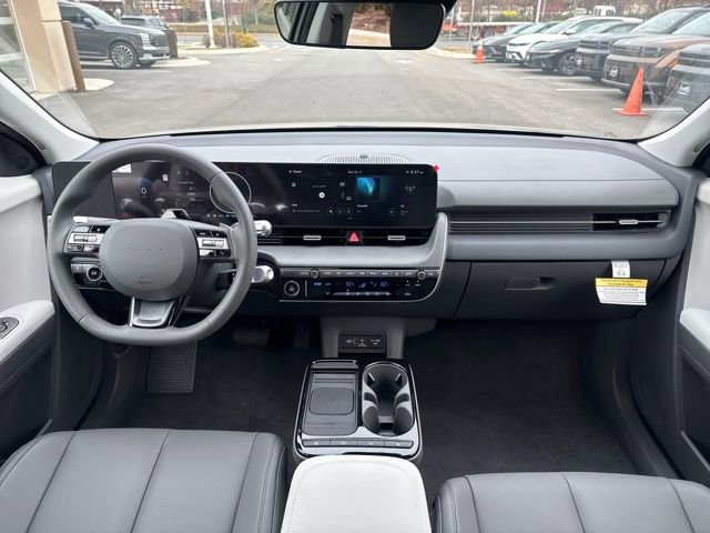 New 2026 Hyundai Ioniq 5 SEL image 12