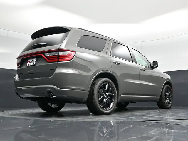 New 2026 Dodge Durango GT AWD/4WD image 46