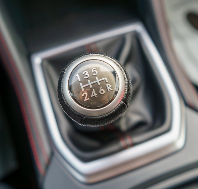 Used 2024 Subaru WRX Limited w/ Popular Package #1A image 41