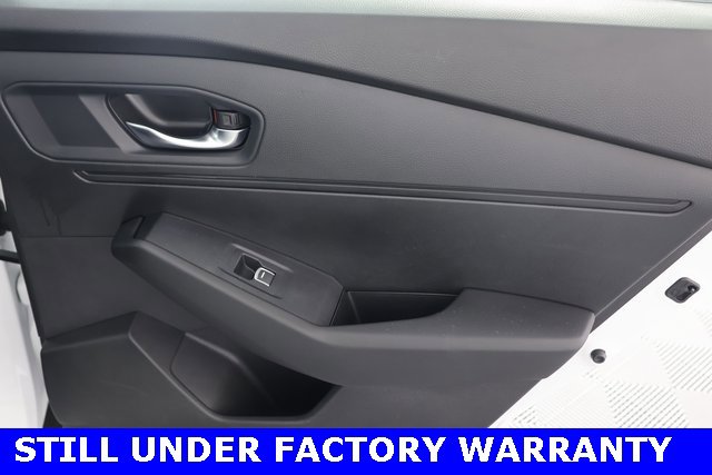 Used 2024 Honda Accord LX image 23