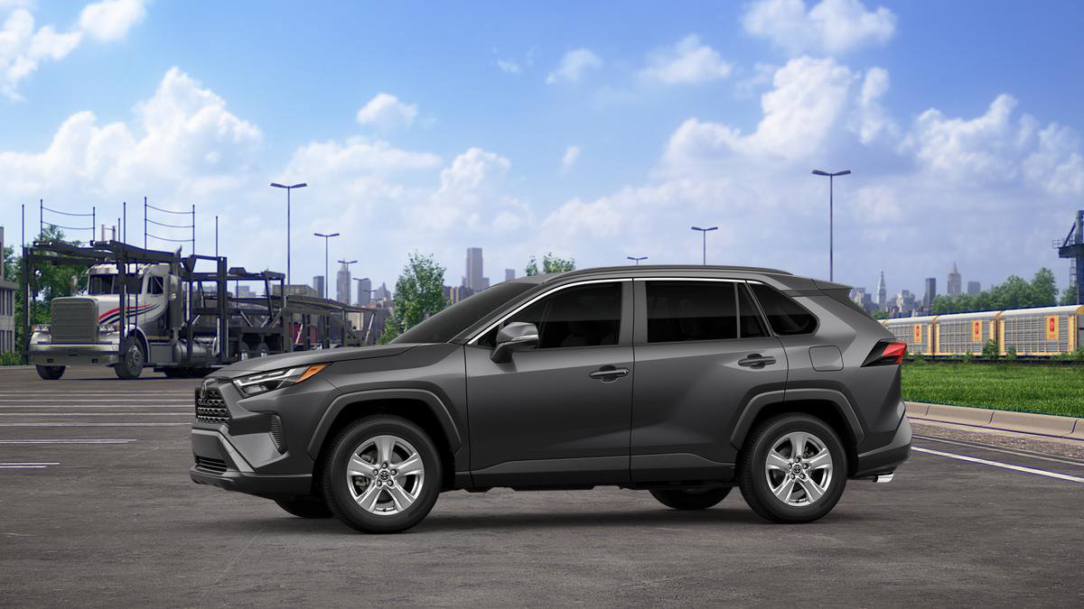 New 2025 Toyota RAV4 XLE w/ Convenience Package image 37