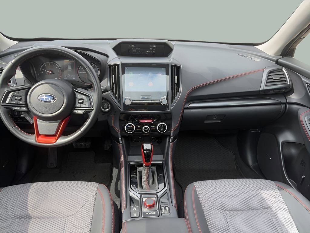 Certified 2024 Subaru Forester Sport AWD/4WD image 13